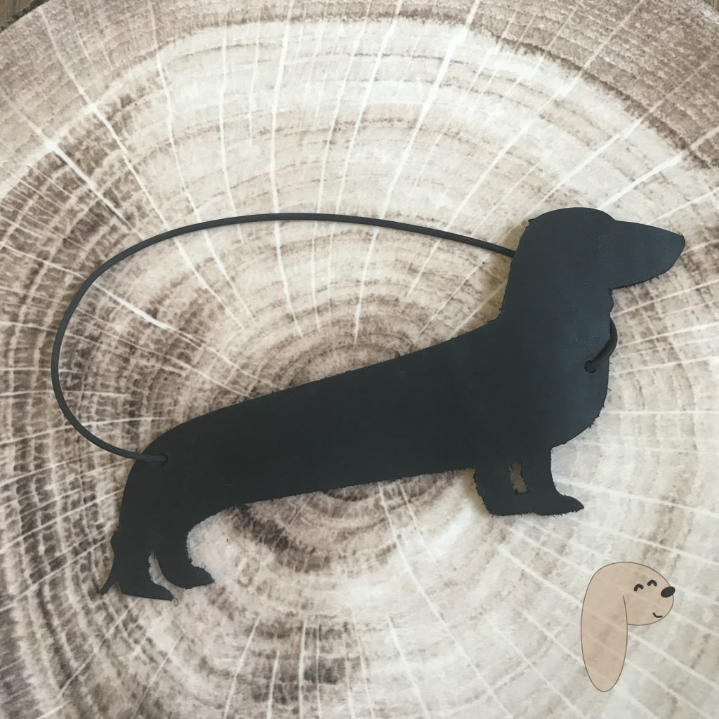 DOXIE bookmark - Pawsture Shop