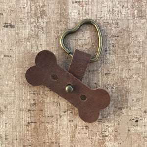 [x] SCOOBY keyring charm - Pawsture Shop
