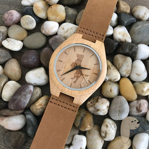 WILLOW watch - Pawsture Shop